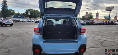 2021 Subaru Crosstrek Limited   - Photo 13 - Spokane, WA 99202