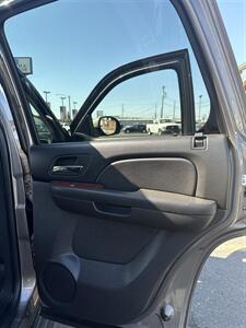 2013 Chevrolet Tahoe LT   - Photo 22 - Spokane, WA 99202
