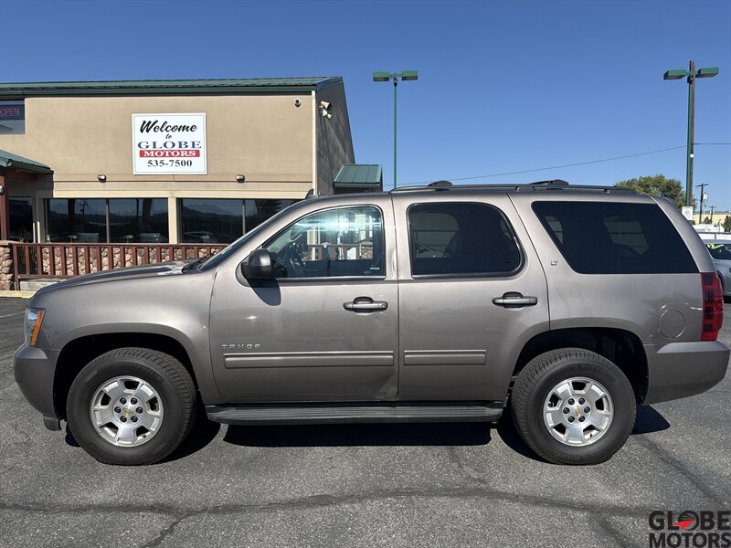 2013 Chevrolet Tahoe LT