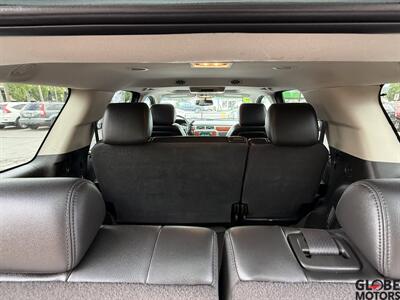 2013 Chevrolet Tahoe LT   - Photo 24 - Spokane, WA 99202