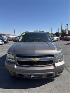 2013 Chevrolet Tahoe LT   - Photo 5 - Spokane, WA 99202
