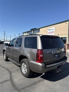 2013 Chevrolet Tahoe LT   - Photo 7 - Spokane, WA 99202