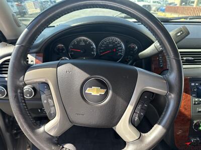 2013 Chevrolet Tahoe LT   - Photo 13 - Spokane, WA 99202