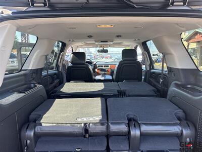 2013 Chevrolet Tahoe LT   - Photo 26 - Spokane, WA 99202