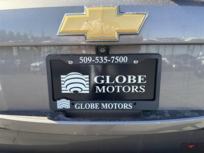 2013 Chevrolet Tahoe LT   - Photo 27 - Spokane, WA 99202