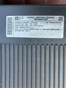 2013 Chevrolet Tahoe LT   - Photo 31 - Spokane, WA 99202