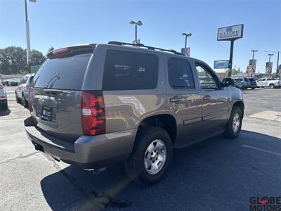 2013 Chevrolet Tahoe LT   - Photo 6 - Spokane, WA 99202