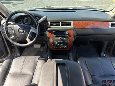 2013 Chevrolet Tahoe LT   - Photo 12 - Spokane, WA 99202