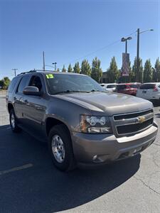 2013 Chevrolet Tahoe LT   - Photo 4 - Spokane, WA 99202