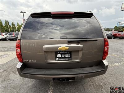 2013 Chevrolet Tahoe LT   - Photo 8 - Spokane, WA 99202