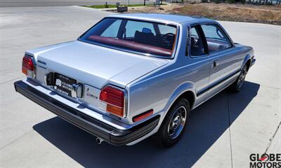1979 HONDA PRELUDE COUPE   - Photo 4 - Spokane, WA 99202