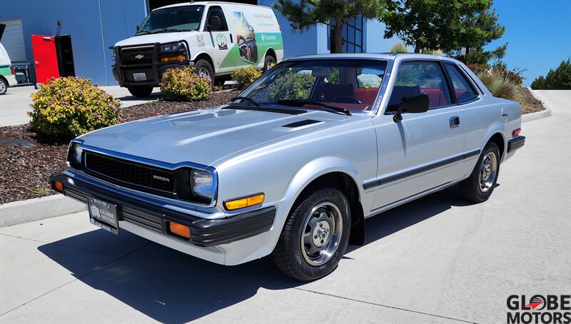 1979 HONDA PRELUDE COUPE   - Photo 1 - Spokane, WA 99202