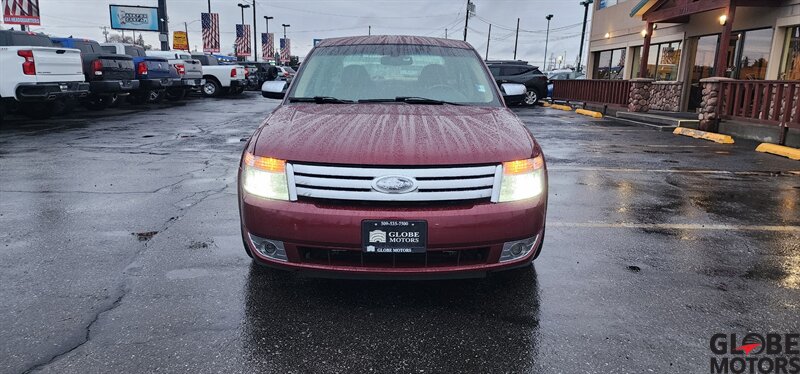 2008 Ford Taurus Limited  