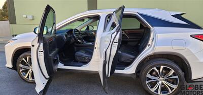 2017 Lexus RX 350   - Photo 14 - Spokane, WA 99202