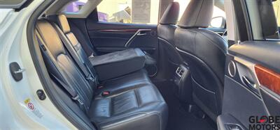 2017 Lexus RX 350   - Photo 99 - Spokane, WA 99202