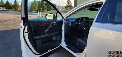 2017 Lexus RX 350   - Photo 15 - Spokane, WA 99202
