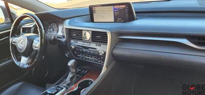 2017 Lexus RX 350   - Photo 70 - Spokane, WA 99202