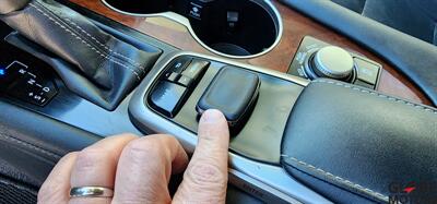 2017 Lexus RX 350   - Photo 22 - Spokane, WA 99202