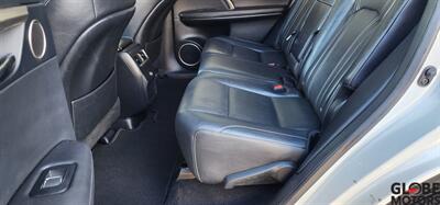 2017 Lexus RX 350   - Photo 40 - Spokane, WA 99202