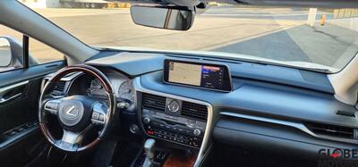 2017 Lexus RX 350   - Photo 58 - Spokane, WA 99202