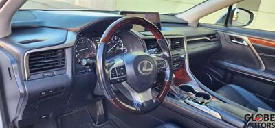 2017 Lexus RX 350   - Photo 18 - Spokane, WA 99202