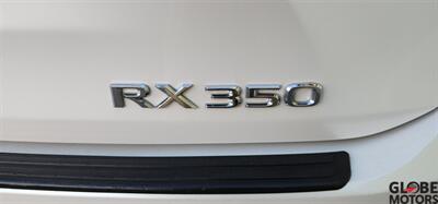 2017 Lexus RX 350   - Photo 87 - Spokane, WA 99202