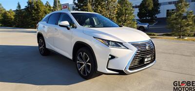 2017 Lexus RX 350   - Photo 3 - Spokane, WA 99202