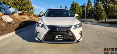 2017 Lexus RX 350   - Photo 2 - Spokane, WA 99202