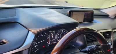 2017 Lexus RX 350   - Photo 36 - Spokane, WA 99202