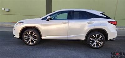 2017 Lexus RX 350   - Photo 13 - Spokane, WA 99202