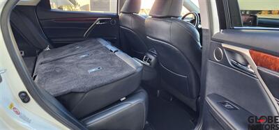 2017 Lexus RX 350   - Photo 97 - Spokane, WA 99202