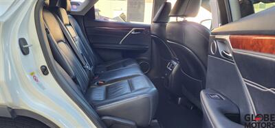 2017 Lexus RX 350   - Photo 57 - Spokane, WA 99202