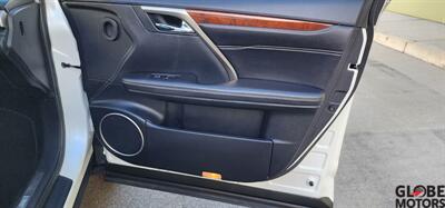 2017 Lexus RX 350   - Photo 63 - Spokane, WA 99202