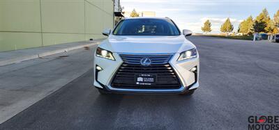 2017 Lexus RX 350   - Photo 6 - Spokane, WA 99202