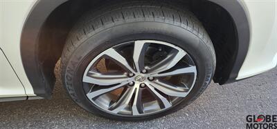 2017 Lexus RX 350   - Photo 79 - Spokane, WA 99202