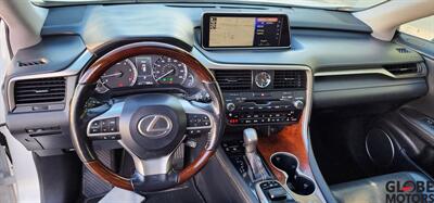 2017 Lexus RX 350   - Photo 38 - Spokane, WA 99202