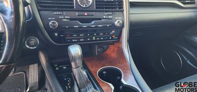 2017 Lexus RX 350   - Photo 21 - Spokane, WA 99202