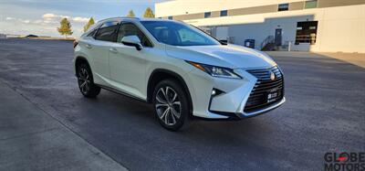 2017 Lexus RX 350   - Photo 7 - Spokane, WA 99202