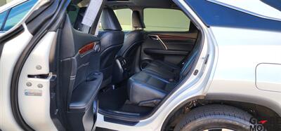 2017 Lexus RX 350   - Photo 39 - Spokane, WA 99202