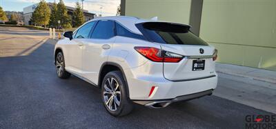 2017 Lexus RX 350   - Photo 12 - Spokane, WA 99202