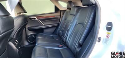 2017 Lexus RX 350   - Photo 41 - Spokane, WA 99202