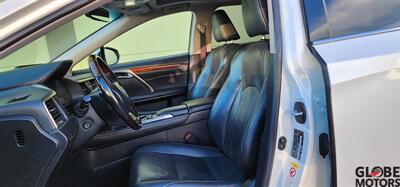 2017 Lexus RX 350   - Photo 17 - Spokane, WA 99202