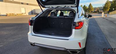 2017 Lexus RX 350   - Photo 90 - Spokane, WA 99202