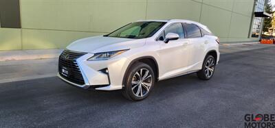 2017 Lexus RX 350   - Photo 5 - Spokane, WA 99202