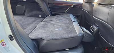 2017 Lexus RX 350   - Photo 98 - Spokane, WA 99202