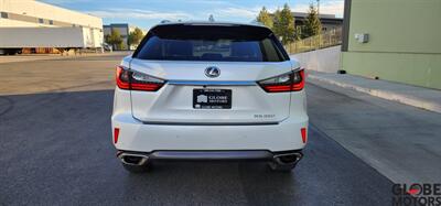 2017 Lexus RX 350   - Photo 10 - Spokane, WA 99202