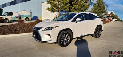 2017 Lexus RX 350   - Photo 1 - Spokane, WA 99202