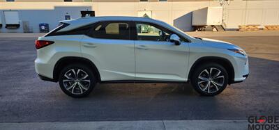 2017 Lexus RX 350   - Photo 8 - Spokane, WA 99202