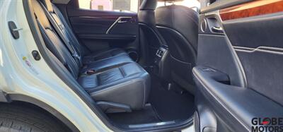 2017 Lexus RX 350   - Photo 56 - Spokane, WA 99202