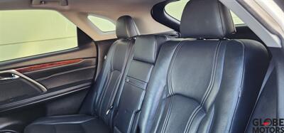 2017 Lexus RX 350   - Photo 44 - Spokane, WA 99202
